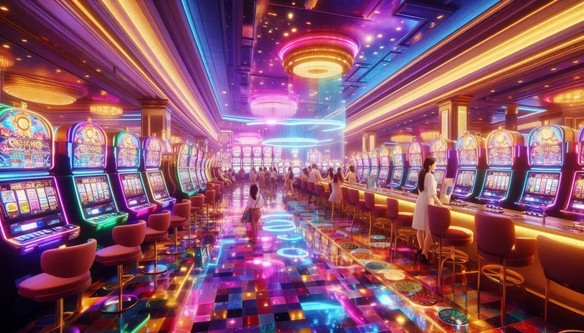 spinbara casino